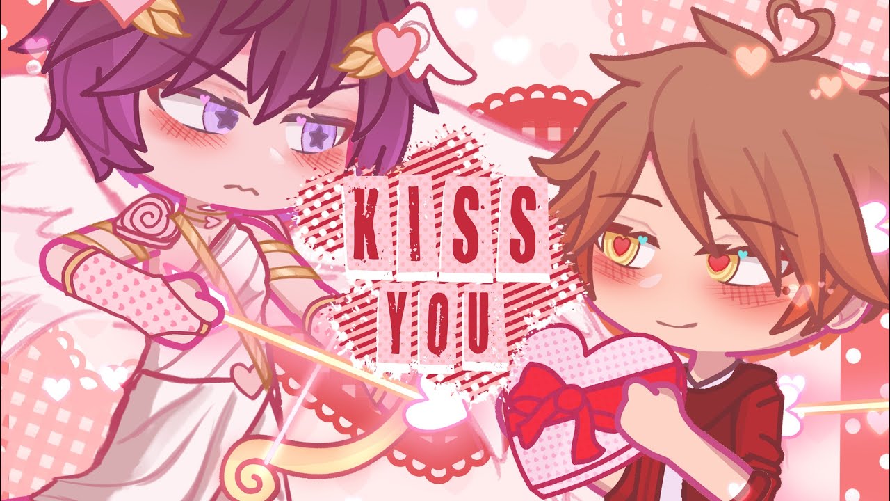 ❝KISS YOU❞˚ ༘ ❤️〖TMF VALENTINE MEP〗💌💕𖦹〖COMPLETE〗🎀