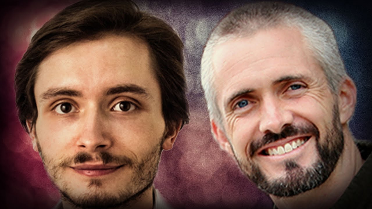 #1131 Alan Love: How Can Development Influence Evolution?