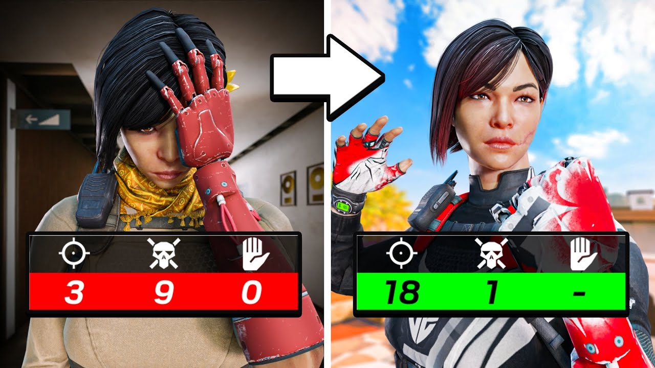 STOP Bottom Fragging with These 5 Simple Changes