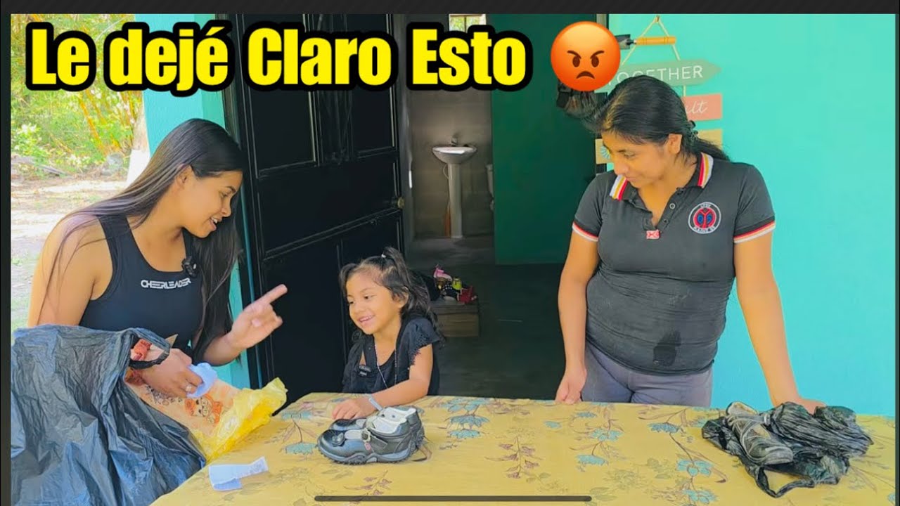 Todo Esto Para Que Sofía Estudie, Sonia Esto Dijo 😱