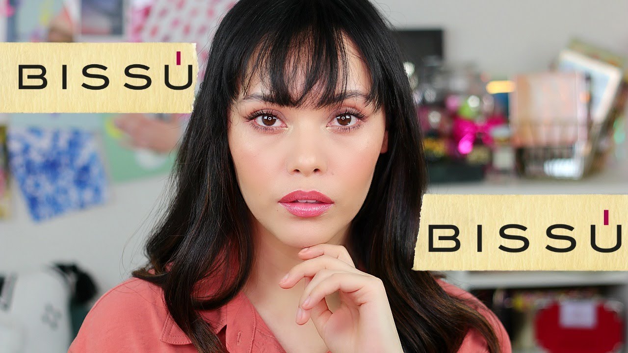 Probando Bissu, GRWM ||| Lilia Cortés