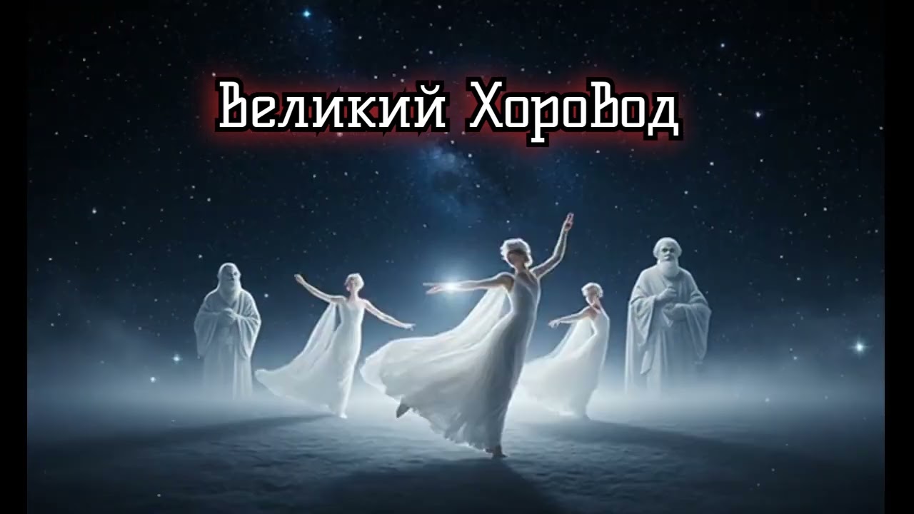 Античность Духа - Оперный Театр Семи Морей