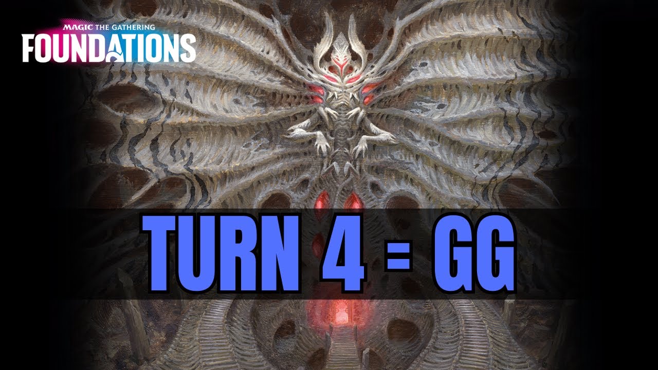 Turn 4 Valgavoth = RAGEQUIT 😁 | MTG Arena Standard Ranked | Dimir Midrange