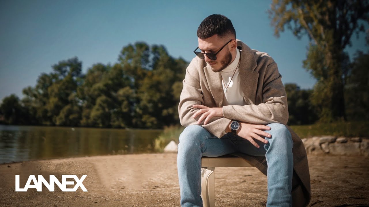 Lannex - Harroje (prod by. UNiKBeatz)