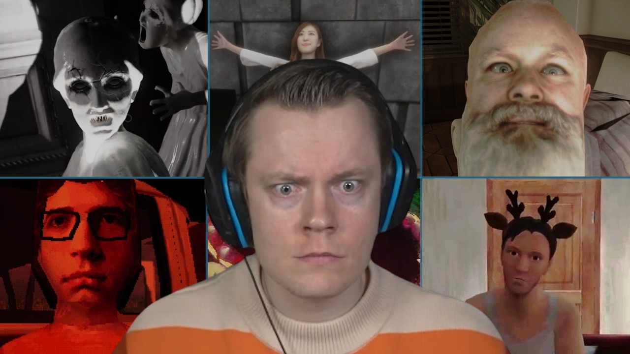 Insym Clips That Will Make You Laugh at 3 AM