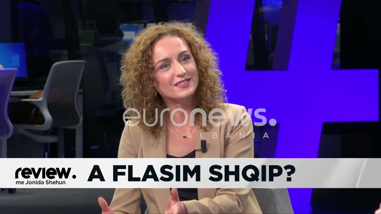 Sevi Agolli: Si ta mbrojmë gjuhën shqipe