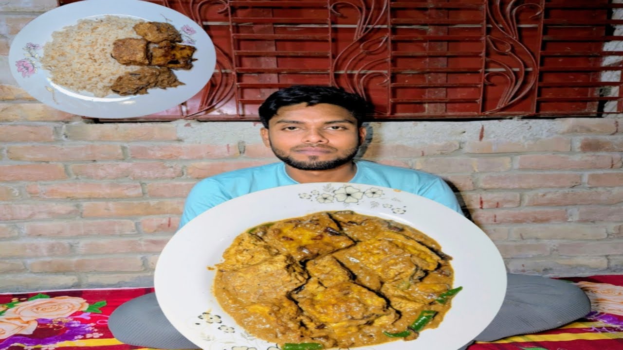 মায়ের হাতের ভাপা ডিমের রোস্ট, খেতে লাগে অসাধারণ।