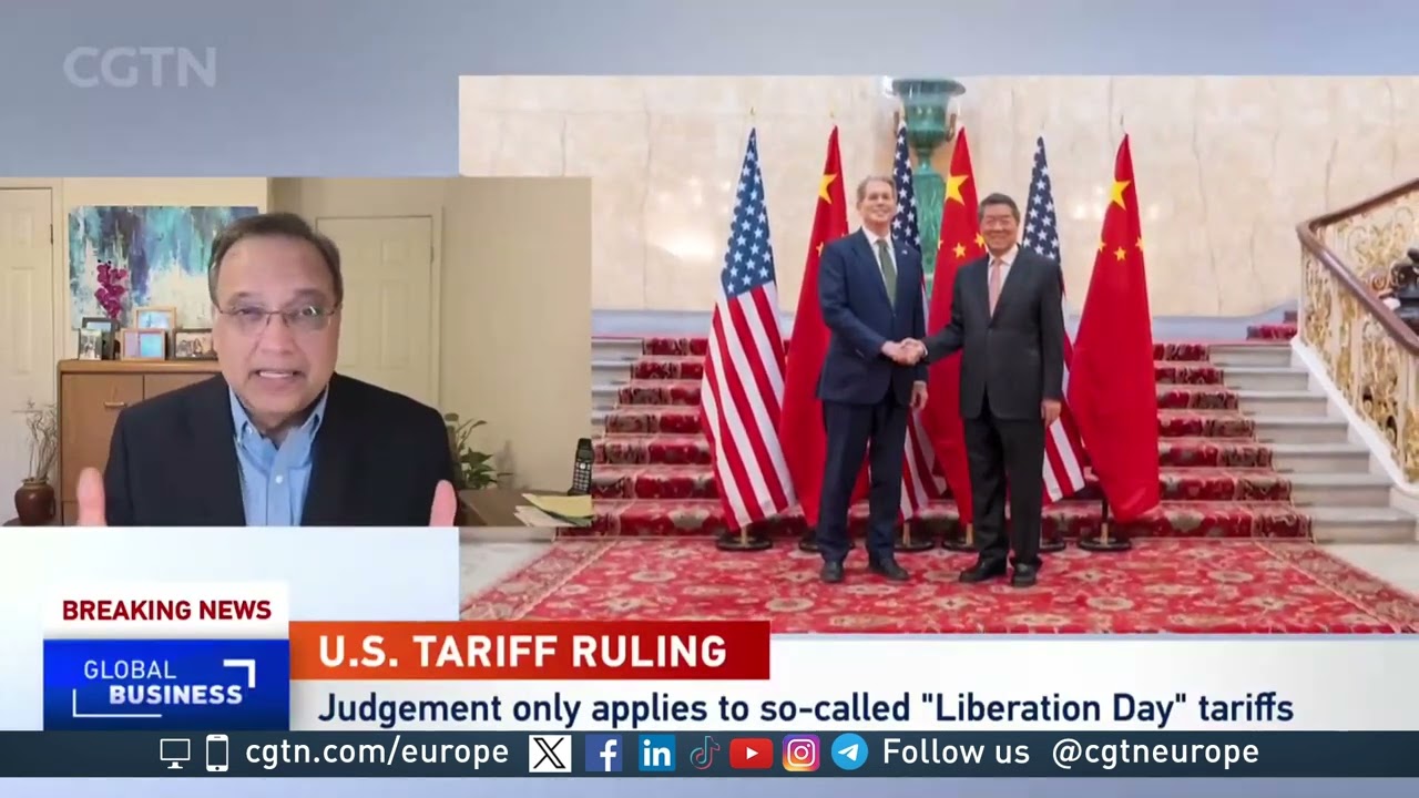 How Will the Supreme Court's Tariff Ruling Impact the Economy?