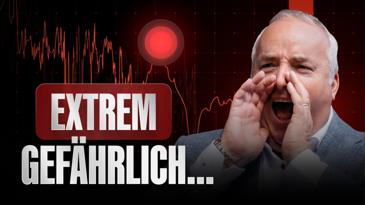 Achtung: Das sagt dir keiner zu CFD’s!