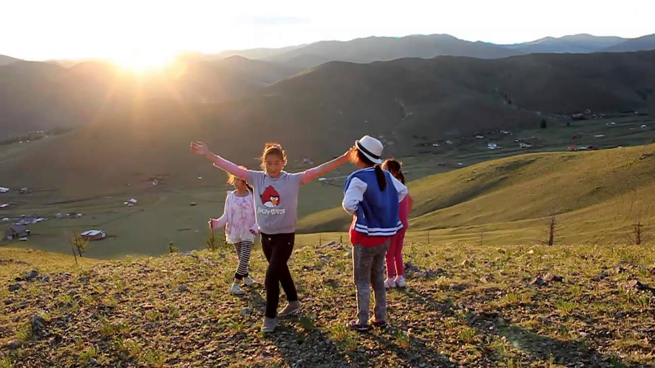 The Lotus Children's Centre, Mongolia