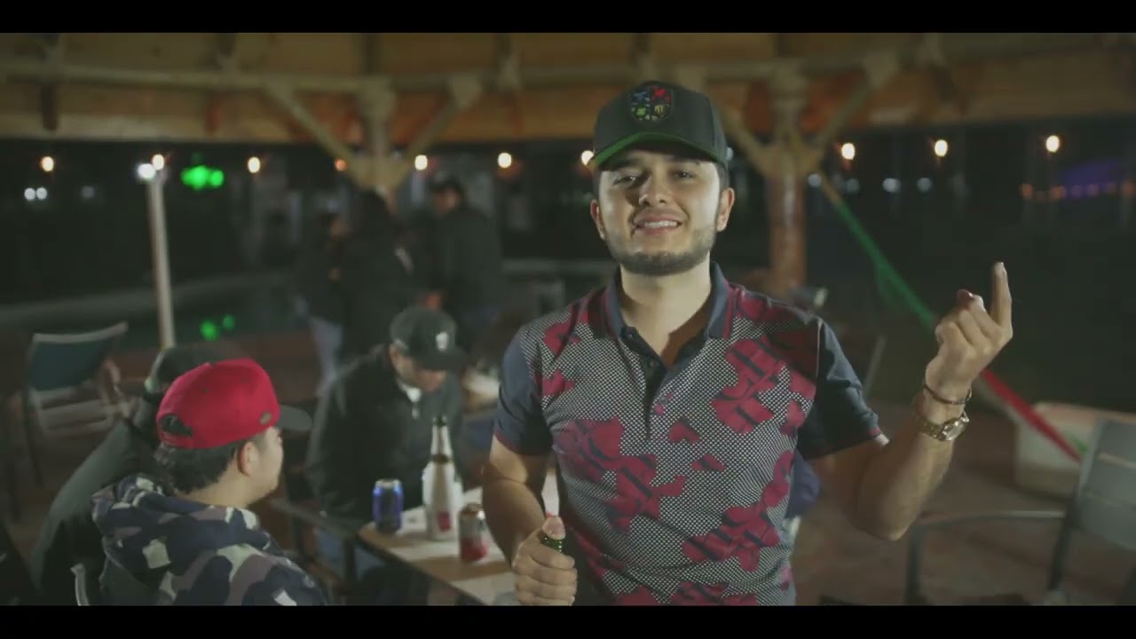 Yo Soy El Morro - Jesus Mendez (Video Oficial)