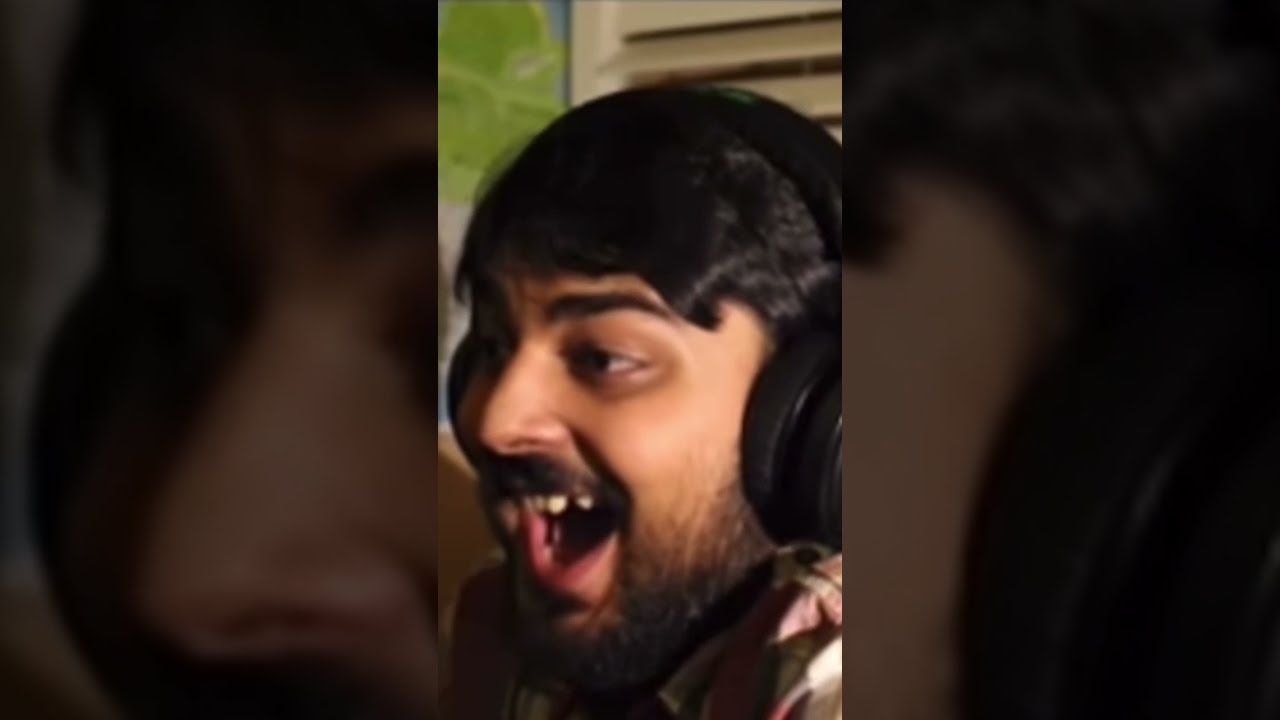 Mutahar Laugh