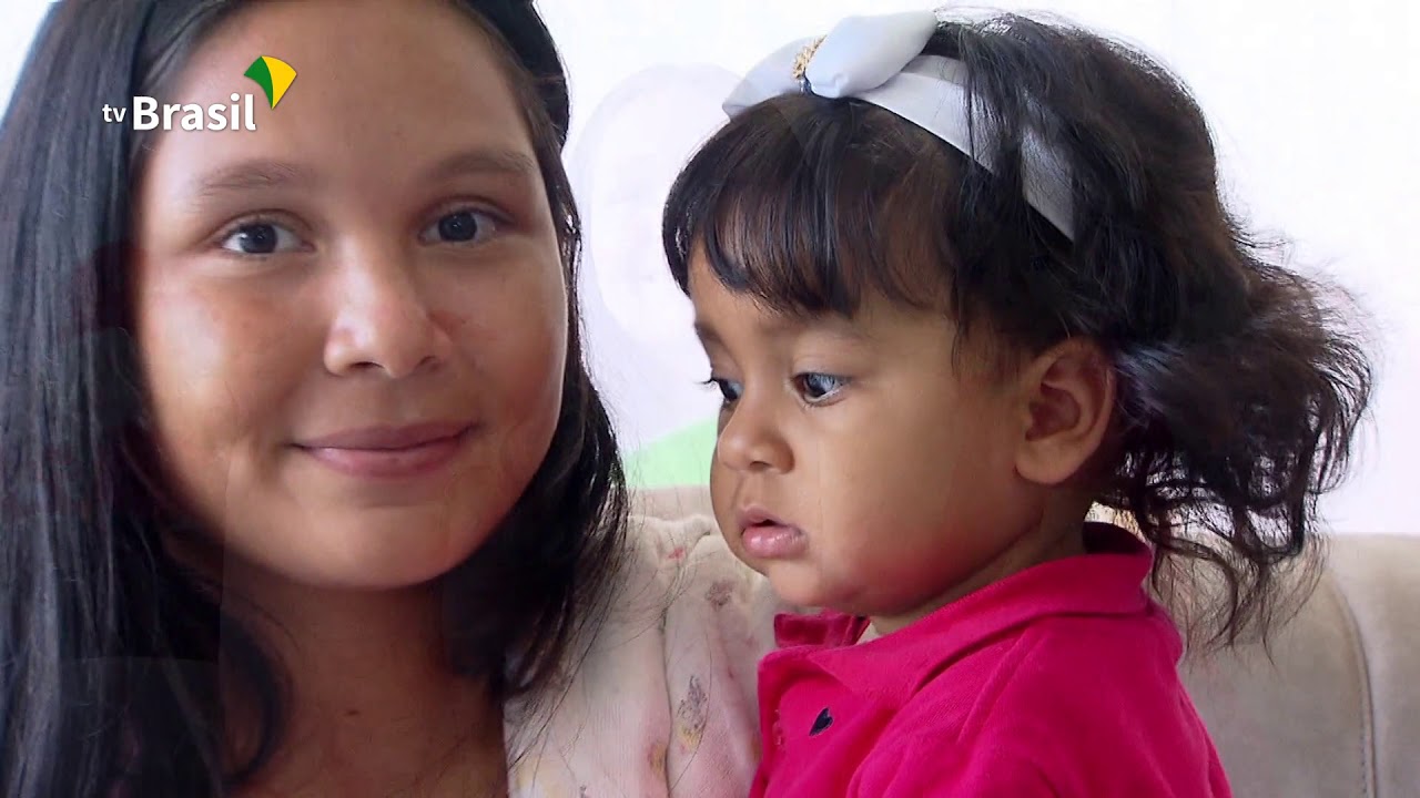 Caminhos da Reportagem | Depois da fronteira: a vida das crianças imigrantes