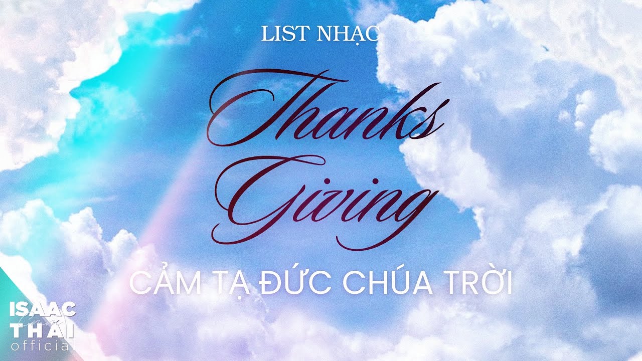 List 20 bài hát 