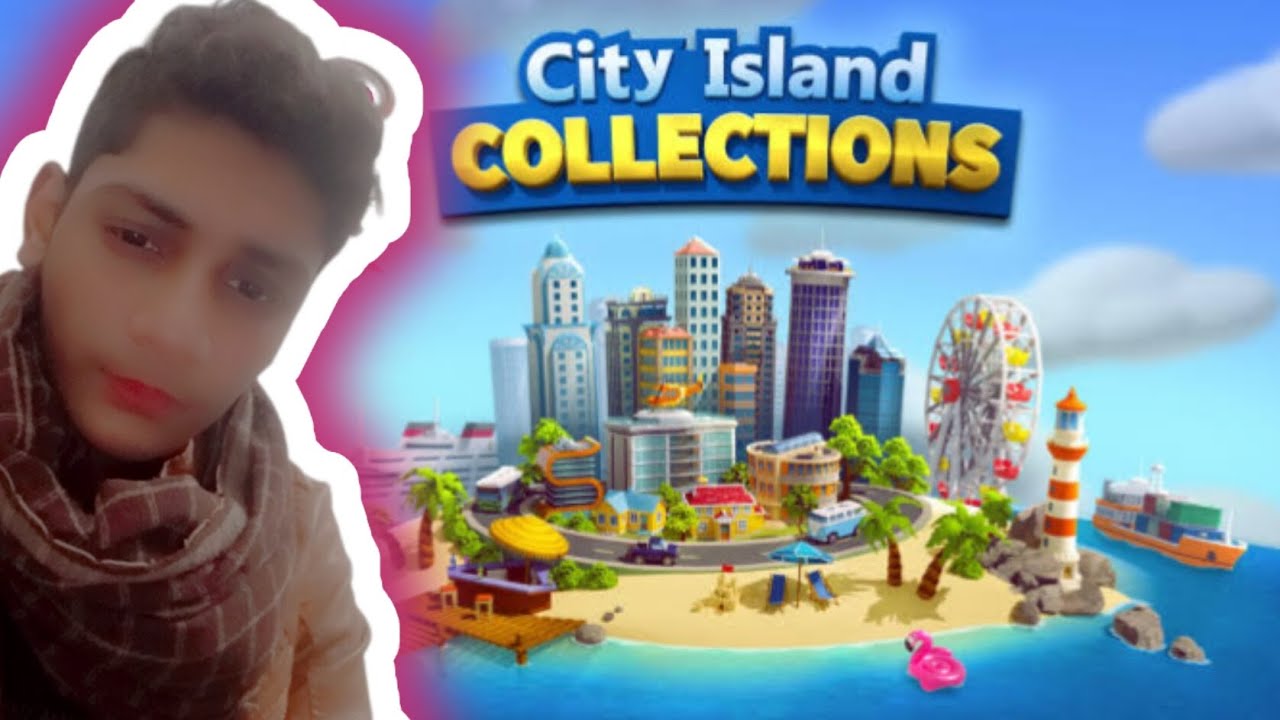 BUILDING MY OWN TOWN | CITY BUILD 5