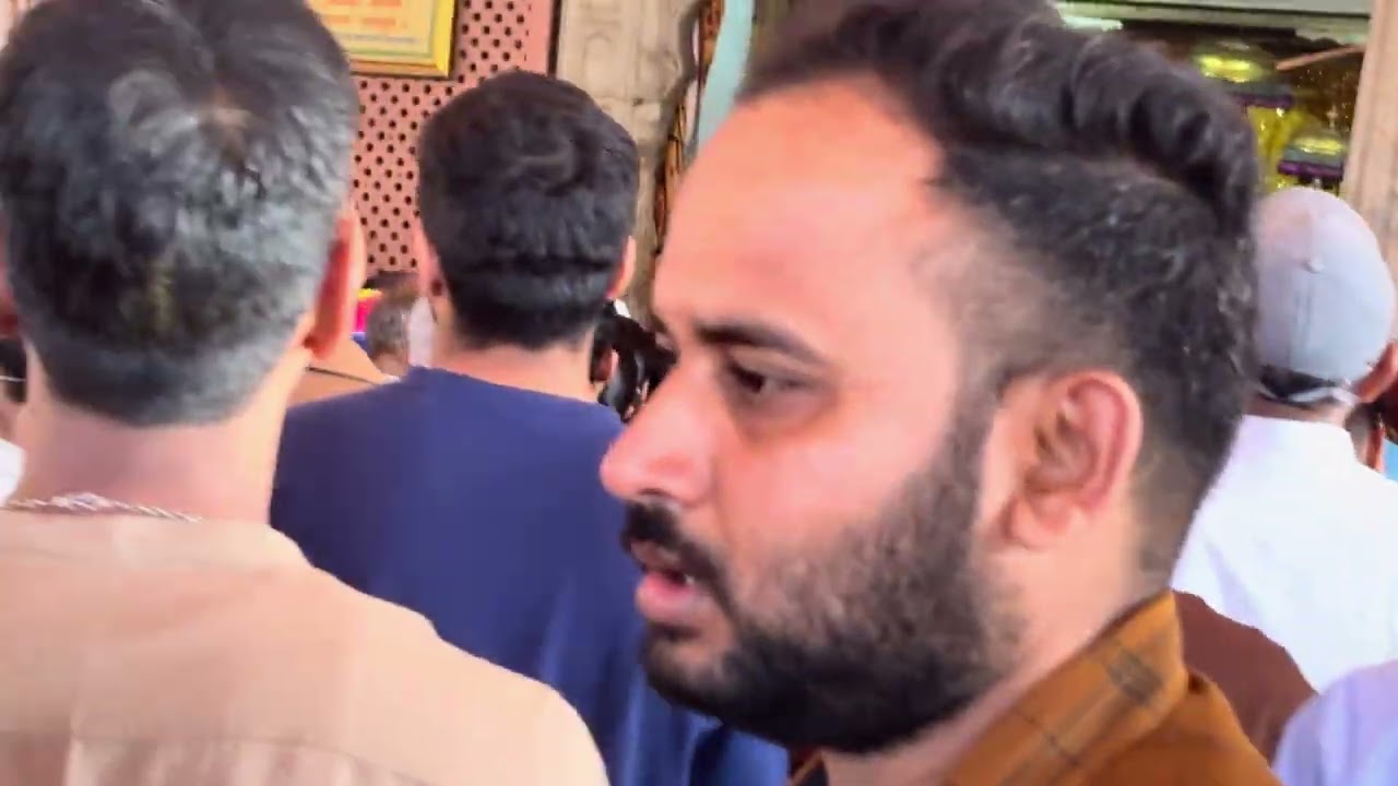 SHREE RADHETHAKUR JI MHARO GOVINDA MHARO JAIPUR 