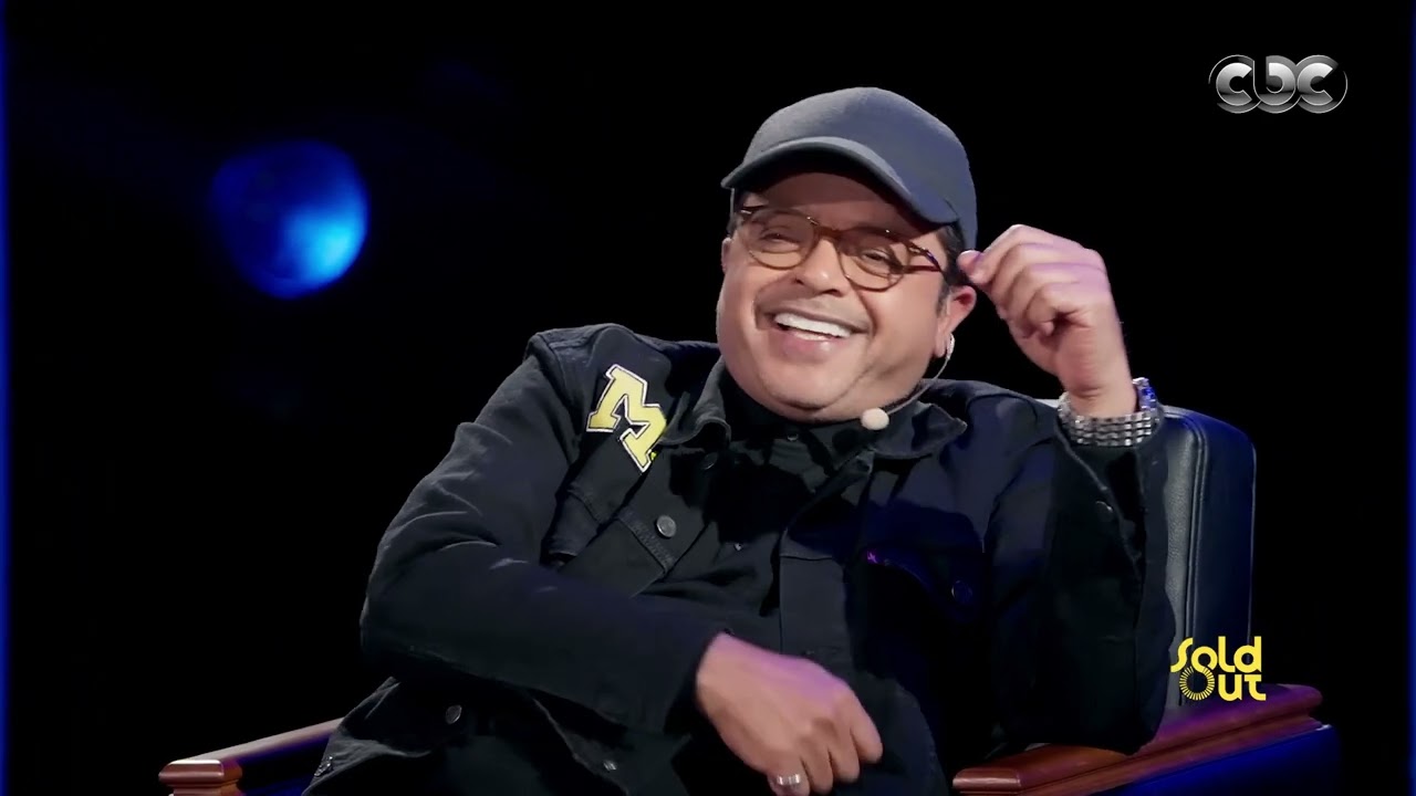 كامل العدد| لما محمد هنيدي يسكن في بيت مسكون يبقى الحكاية أكيد تموت من الضحك!