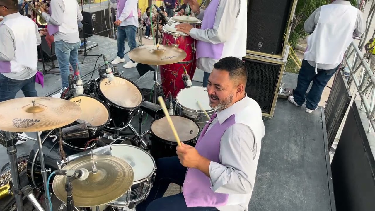 Súper Bandon Pobreza - Te gusta el Taa (San Julio,Dgo)