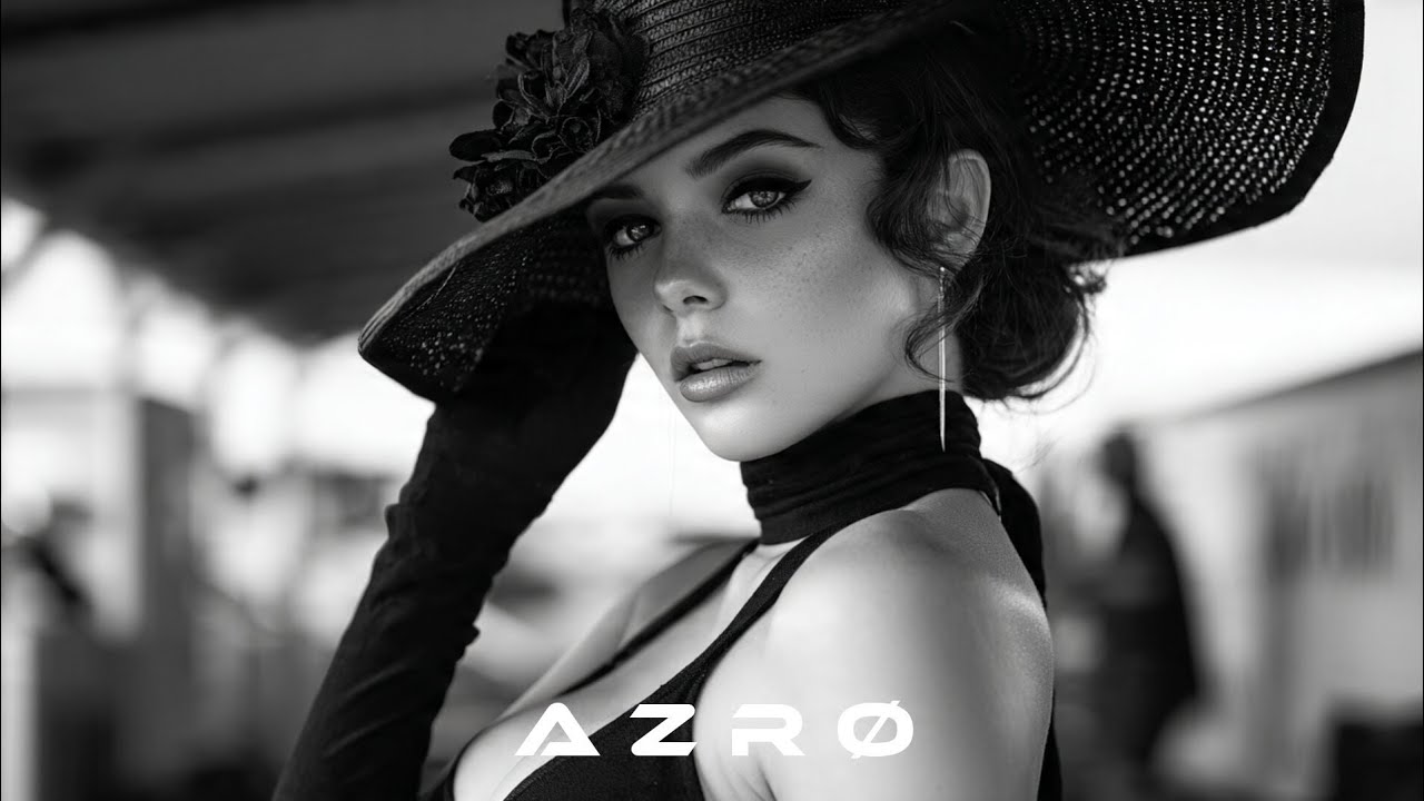 Sabi – Я Твой Стресс / Aygün Kazımova - S.O.S (Azro Remix) Deep House 2026