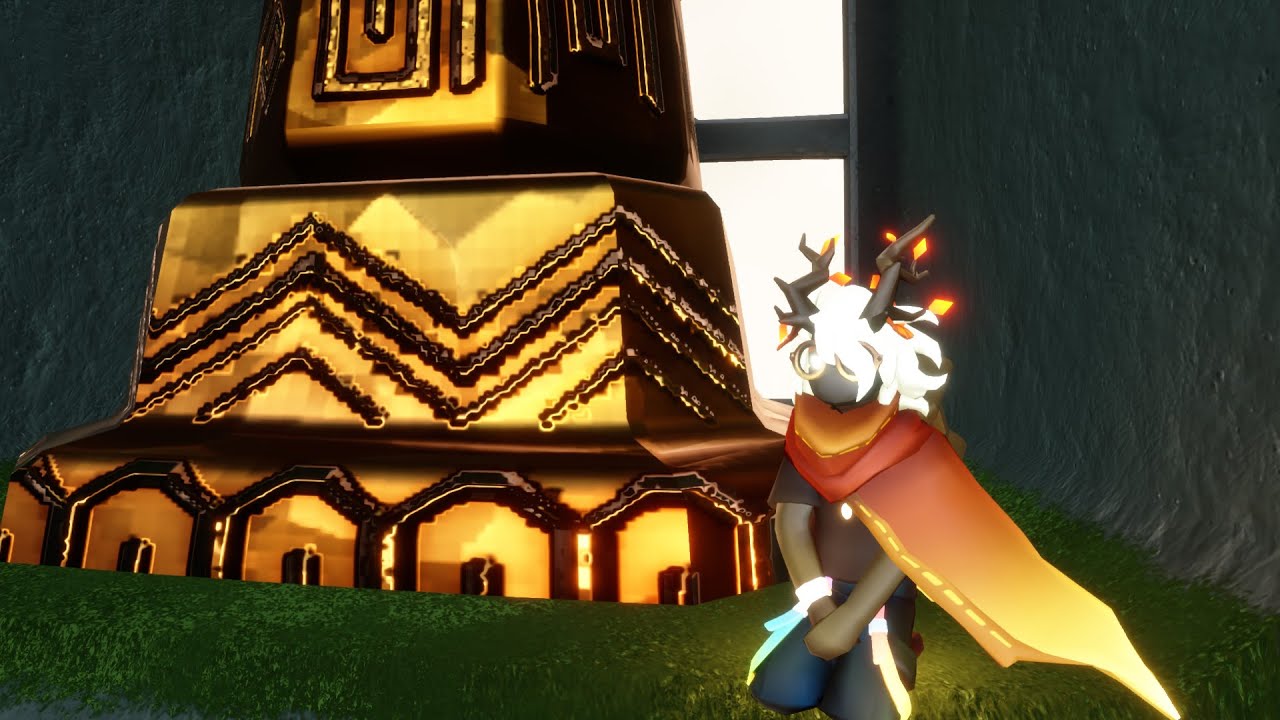 Sky: Children of the Light | Dailies and Candle Running 28
