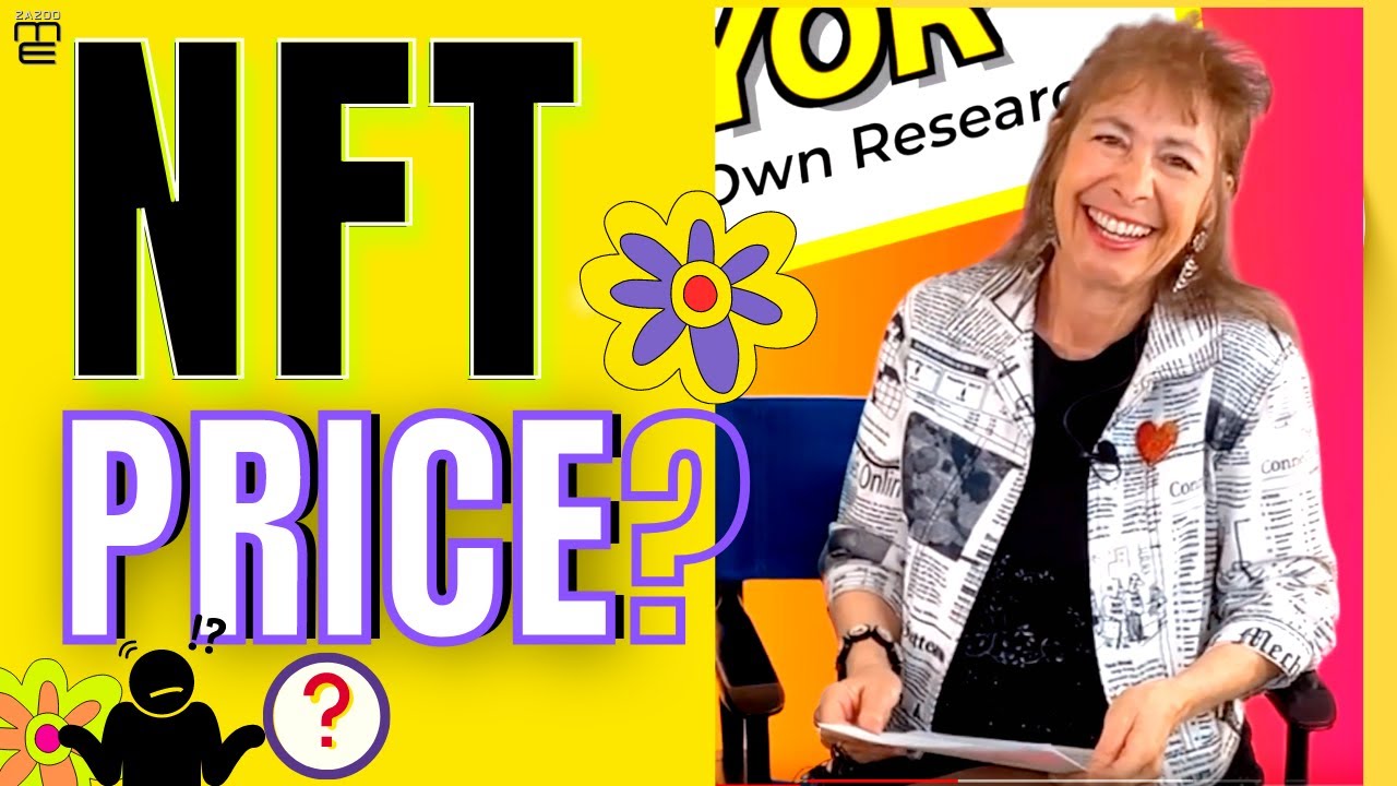 How to PRICE Your NFT Collection  or  1/1 NFT?