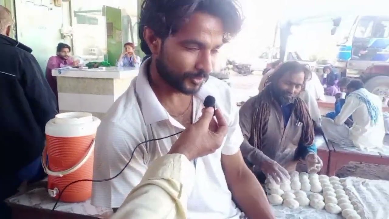 shah aqeeq vlog part 1