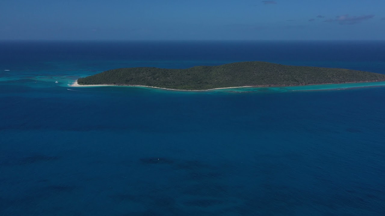 4K St Croix Video March 15th, 2020