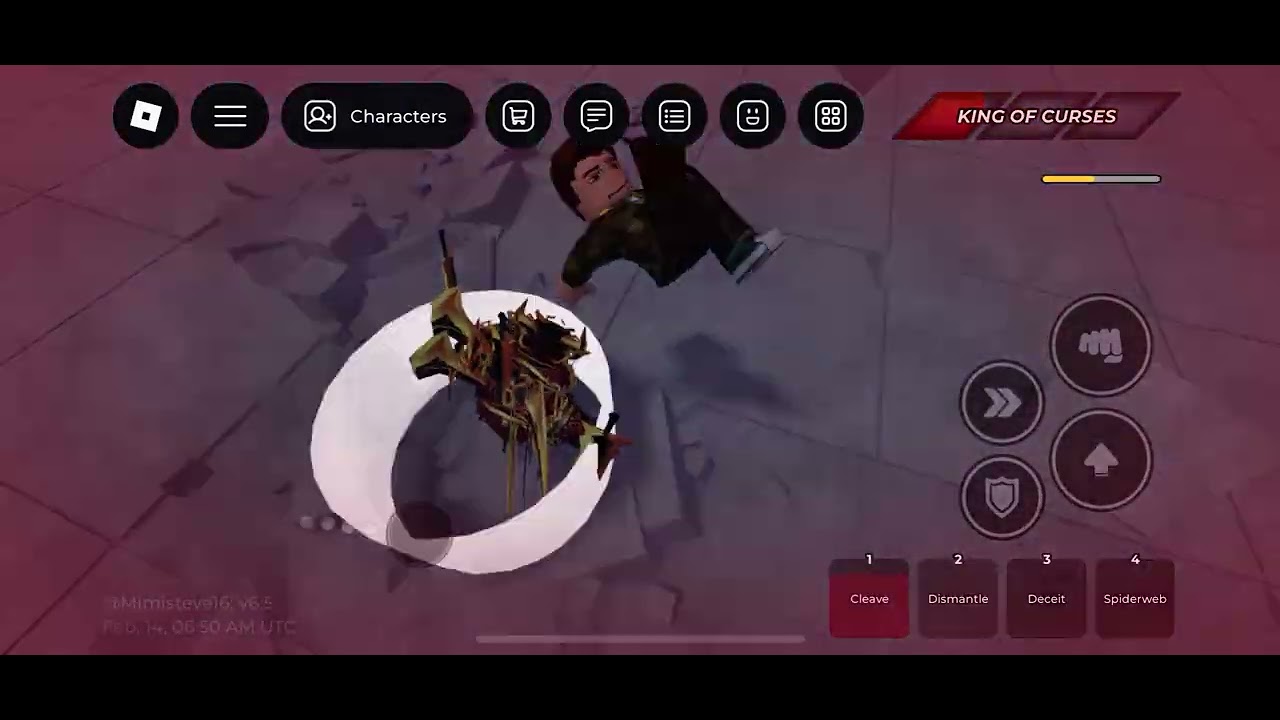 ￼ I made a person rage! lol