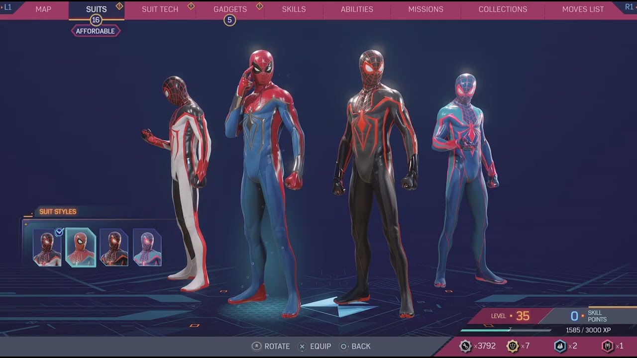 Marvel's Spider-Man 2