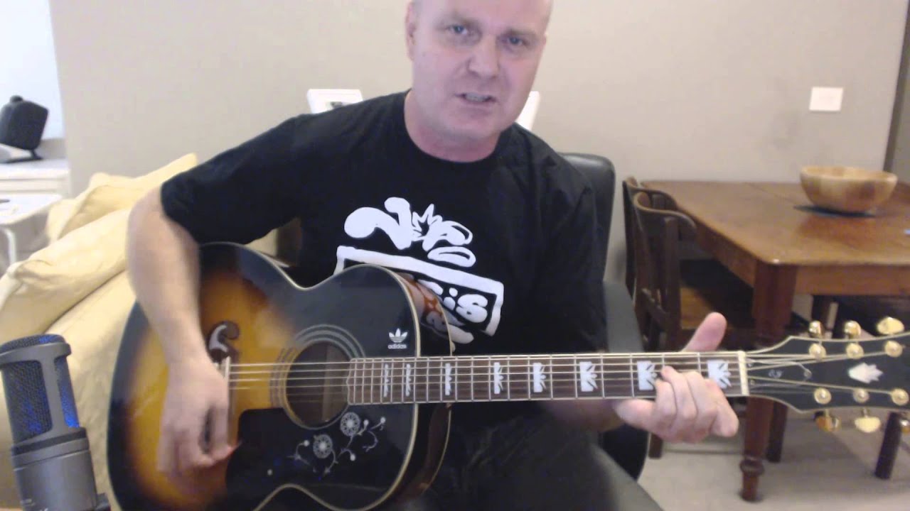 ♪♫ Oasis - The Turning (cover)