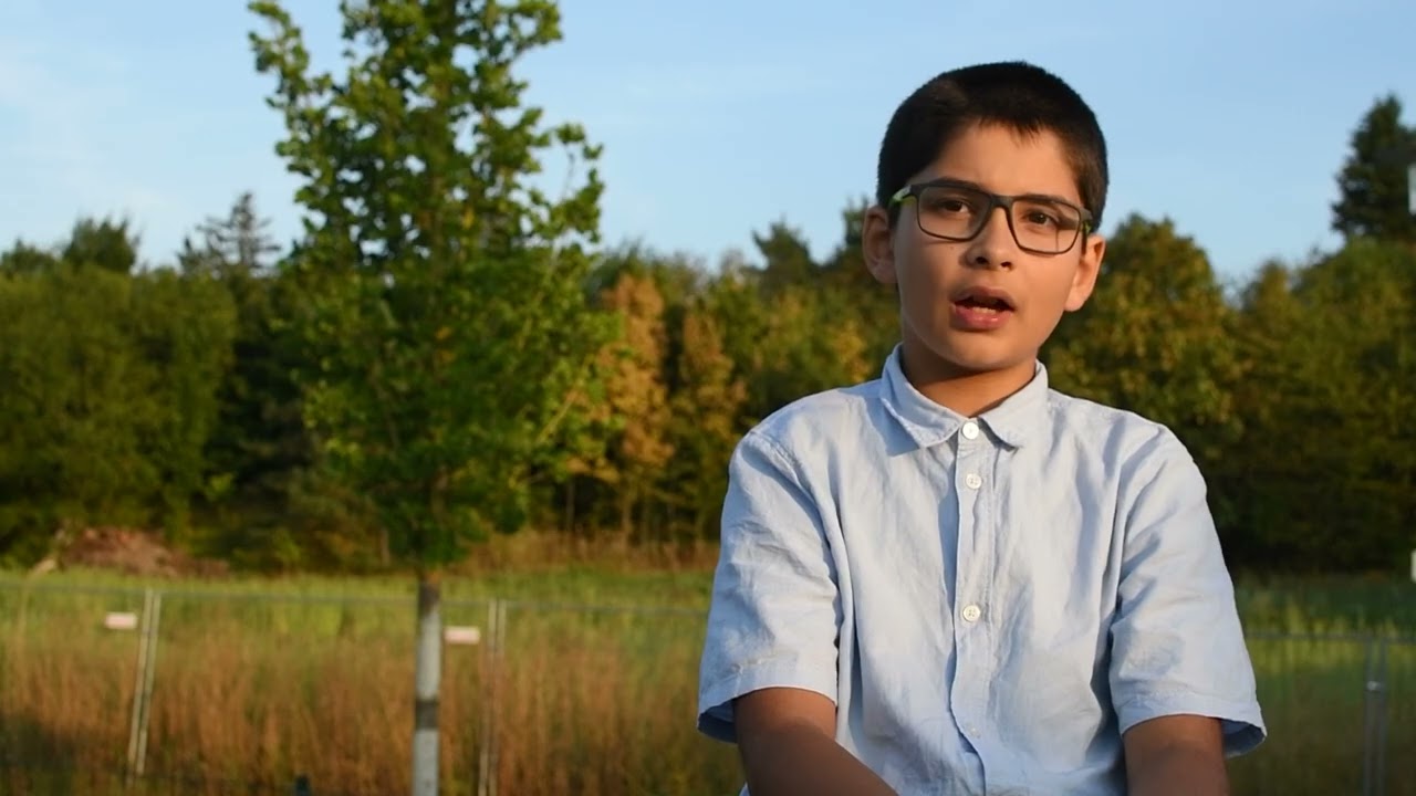 One Million Children Praying the Rosary - Learn how to pray!