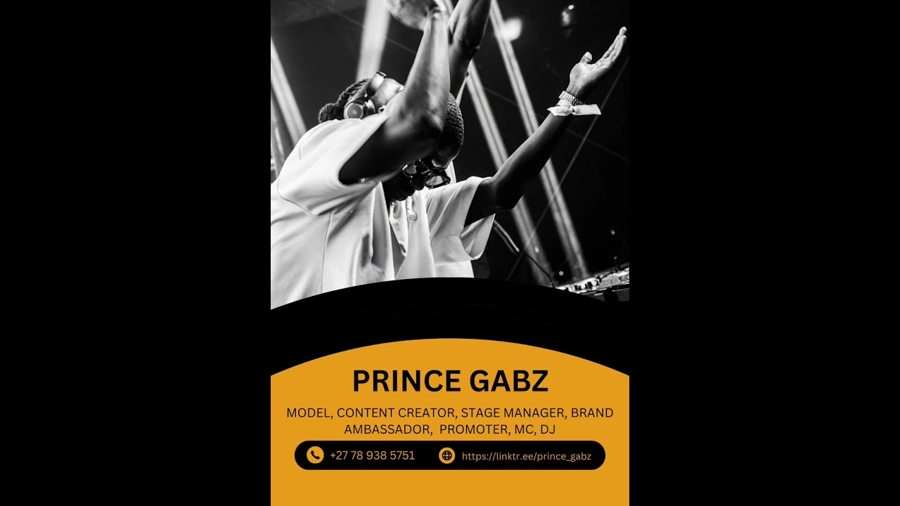 Party with Prince’s Piano Vol 5 by prince_gabz