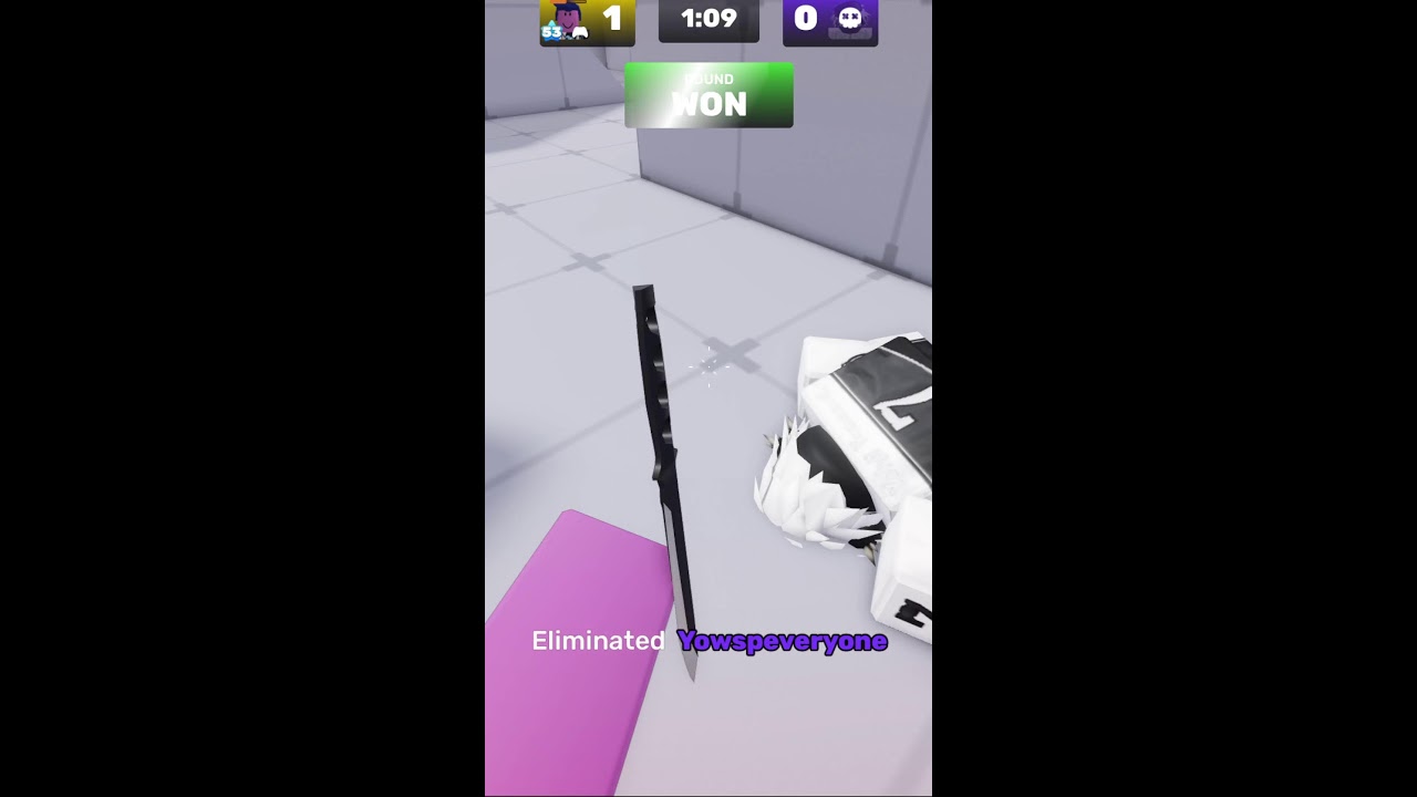 Roblox random games