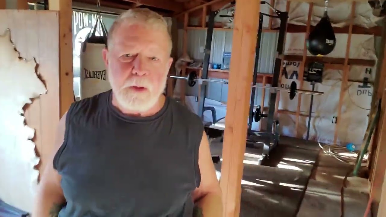 Danny's DOJO