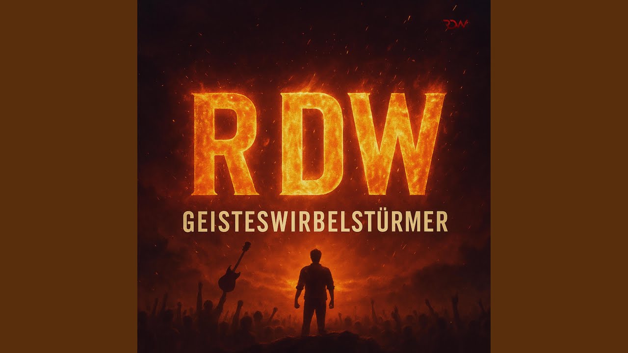 RDW