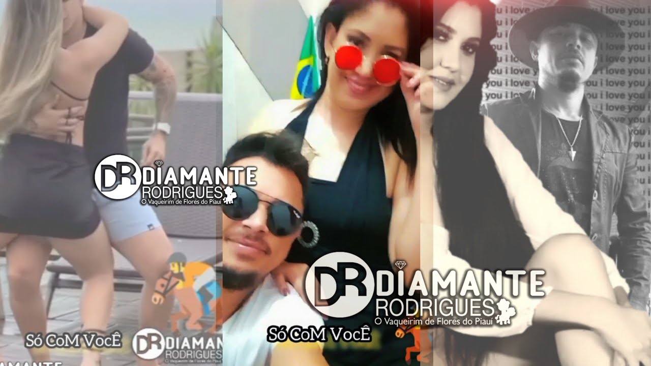 CoM Você @diamanterodriguesoficial1490
