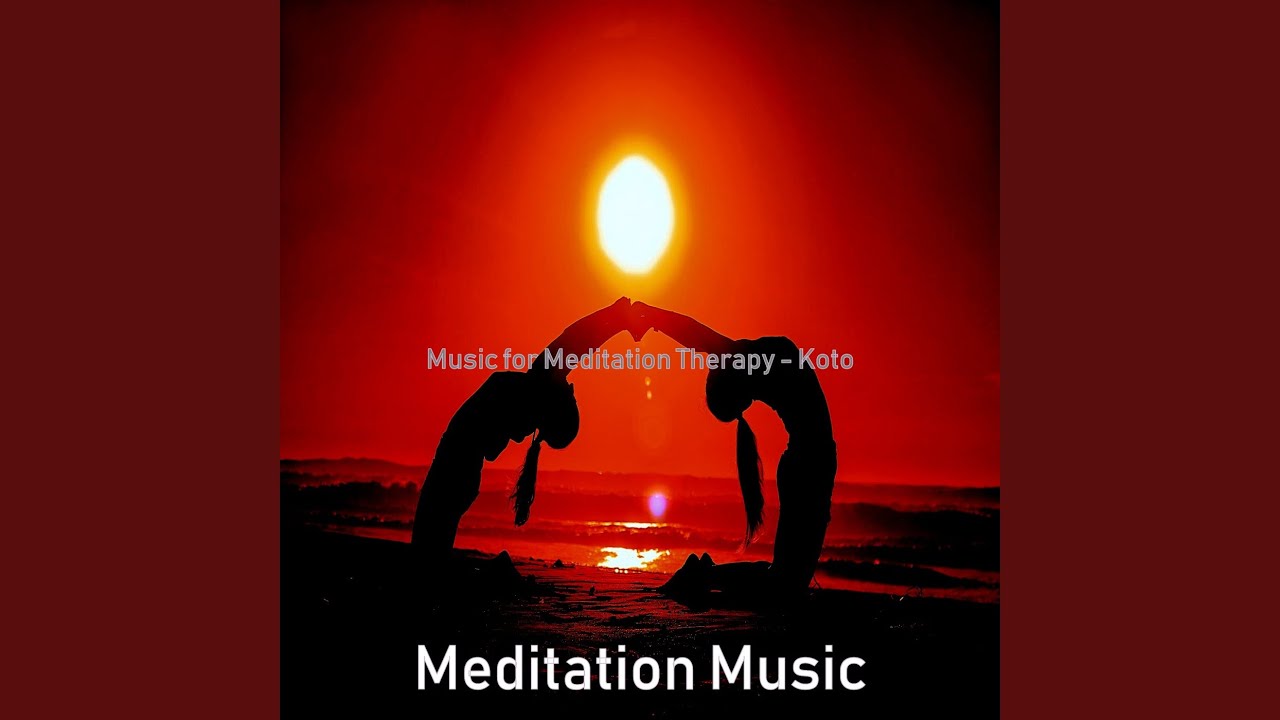 Background for Relaxation Therapy