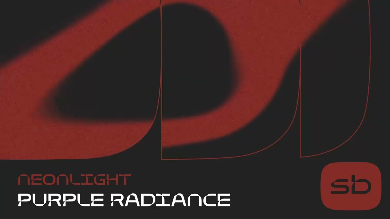 Neonlight - Purple Radiance