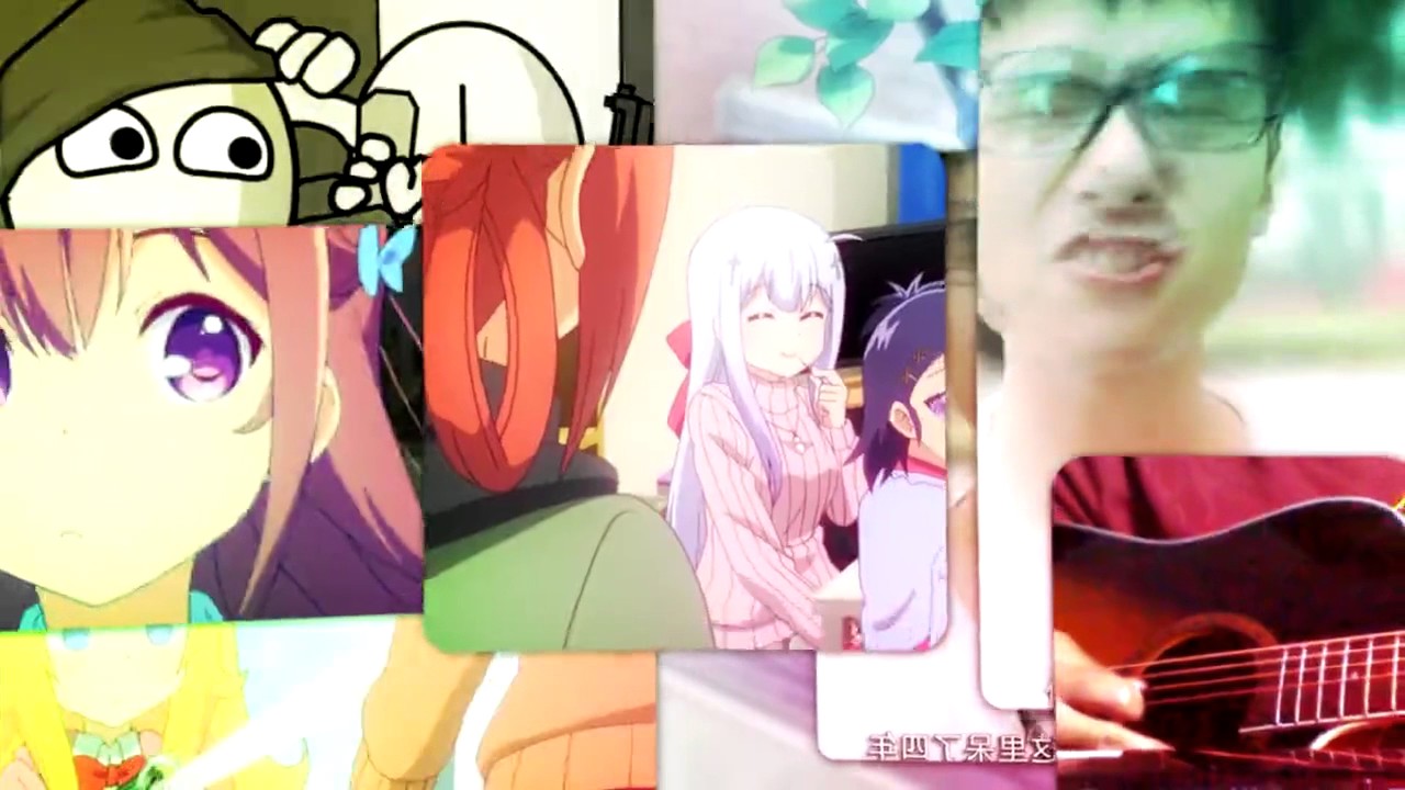 Droichen-sensei