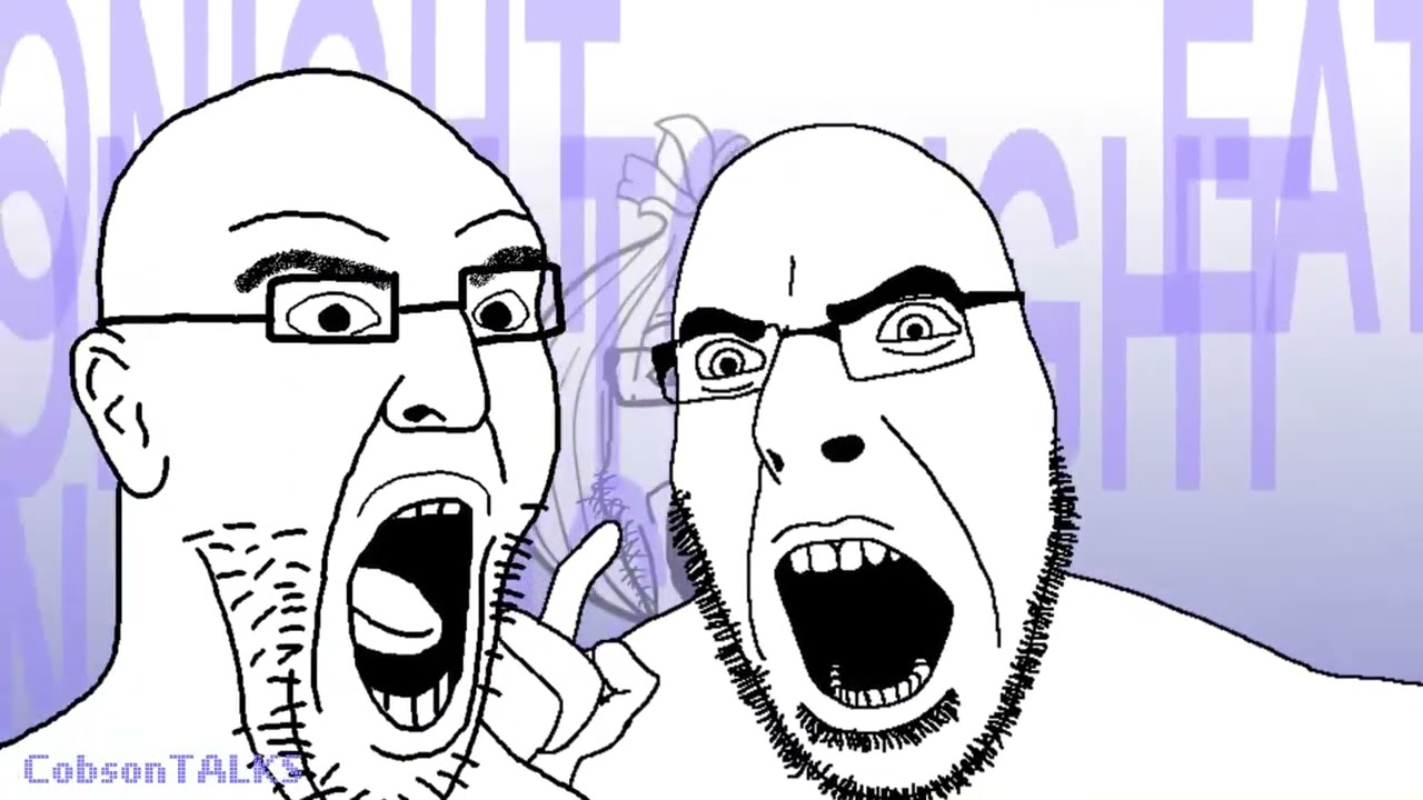 Funny onion song,  EAT THE ONION @joostklein1