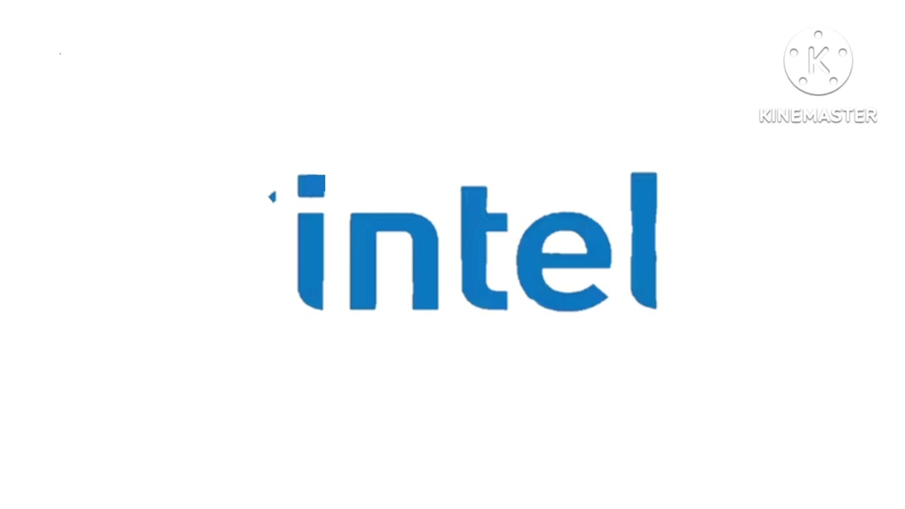 Intel logo
