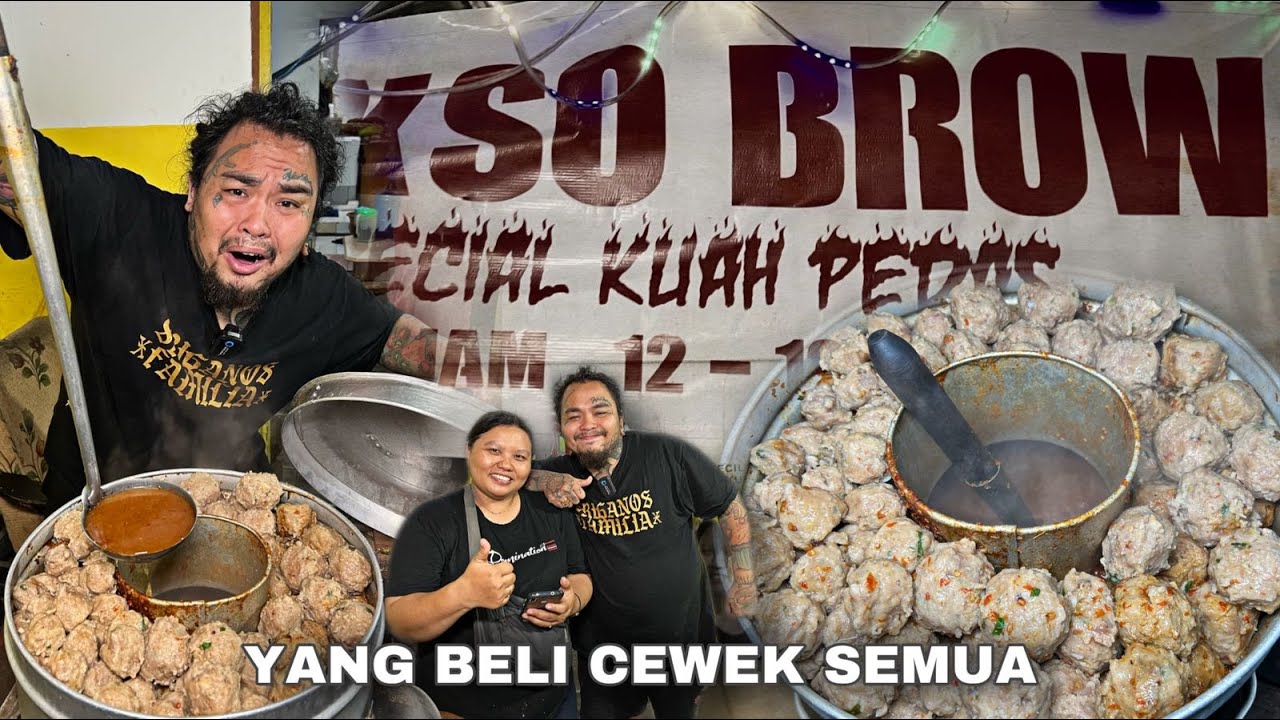 Мясная кухня Садиса – кумир девушек Маланга…!!!! Здесь много мам