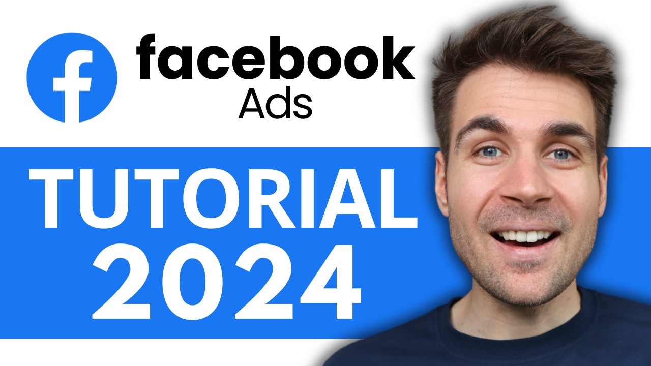Facebook Ads Werbung schalten - Schritt-für-Schritt (2024)