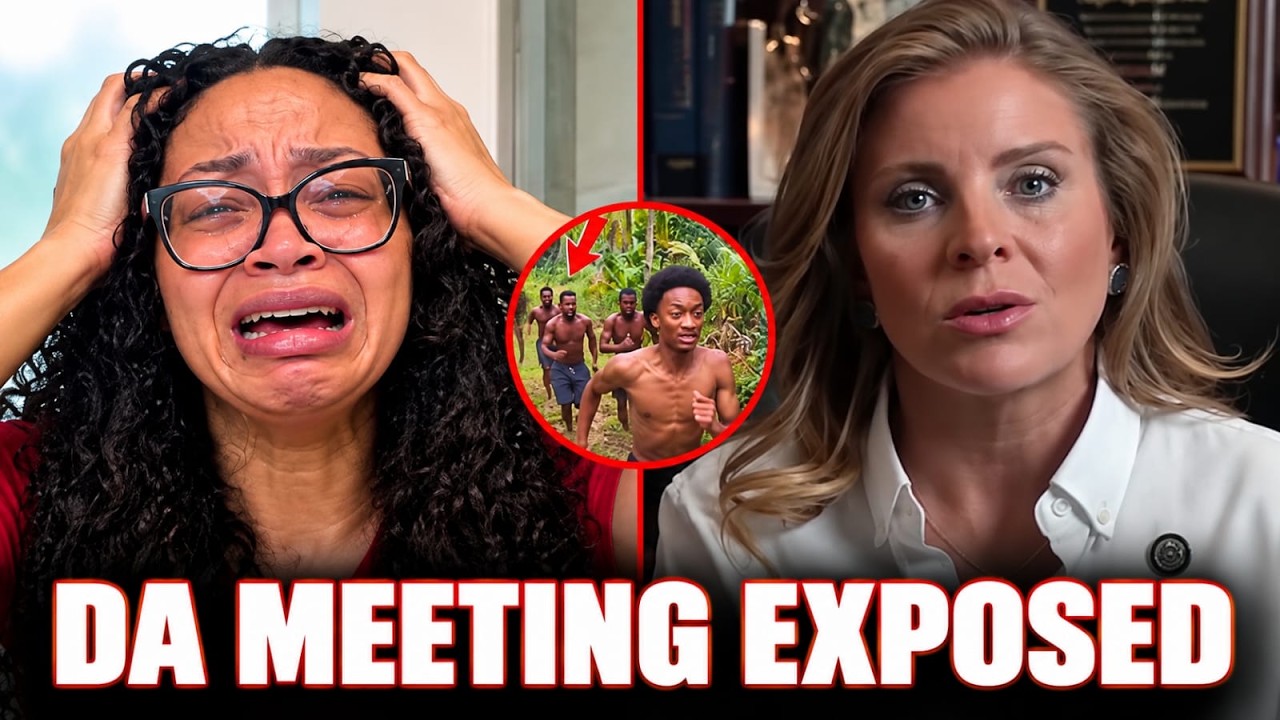 NOLAN WELLS UPDATE: Family&rsquo;s DA Meeting Takes a SHOCKING Turn&mdash;This Detail Changes Everything?