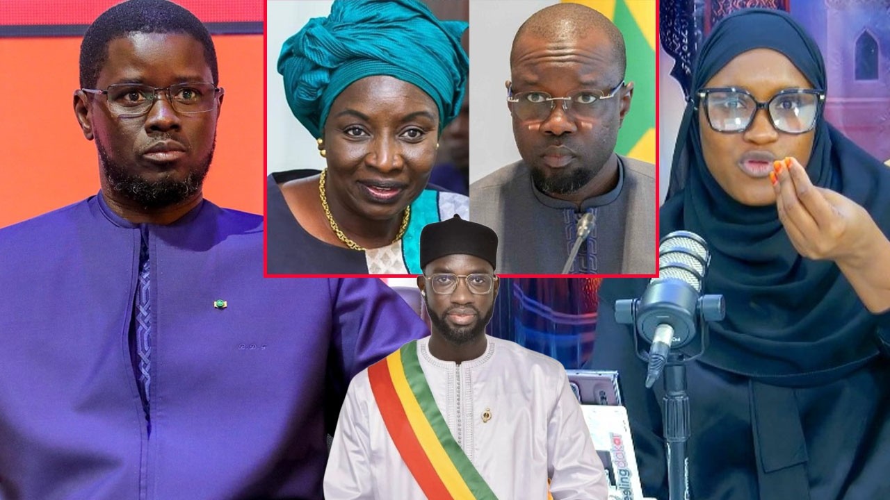 Les coulisses du Ndougou des députés et Diomaye au Palais : Ndack Mbacké révèle un secret indédit