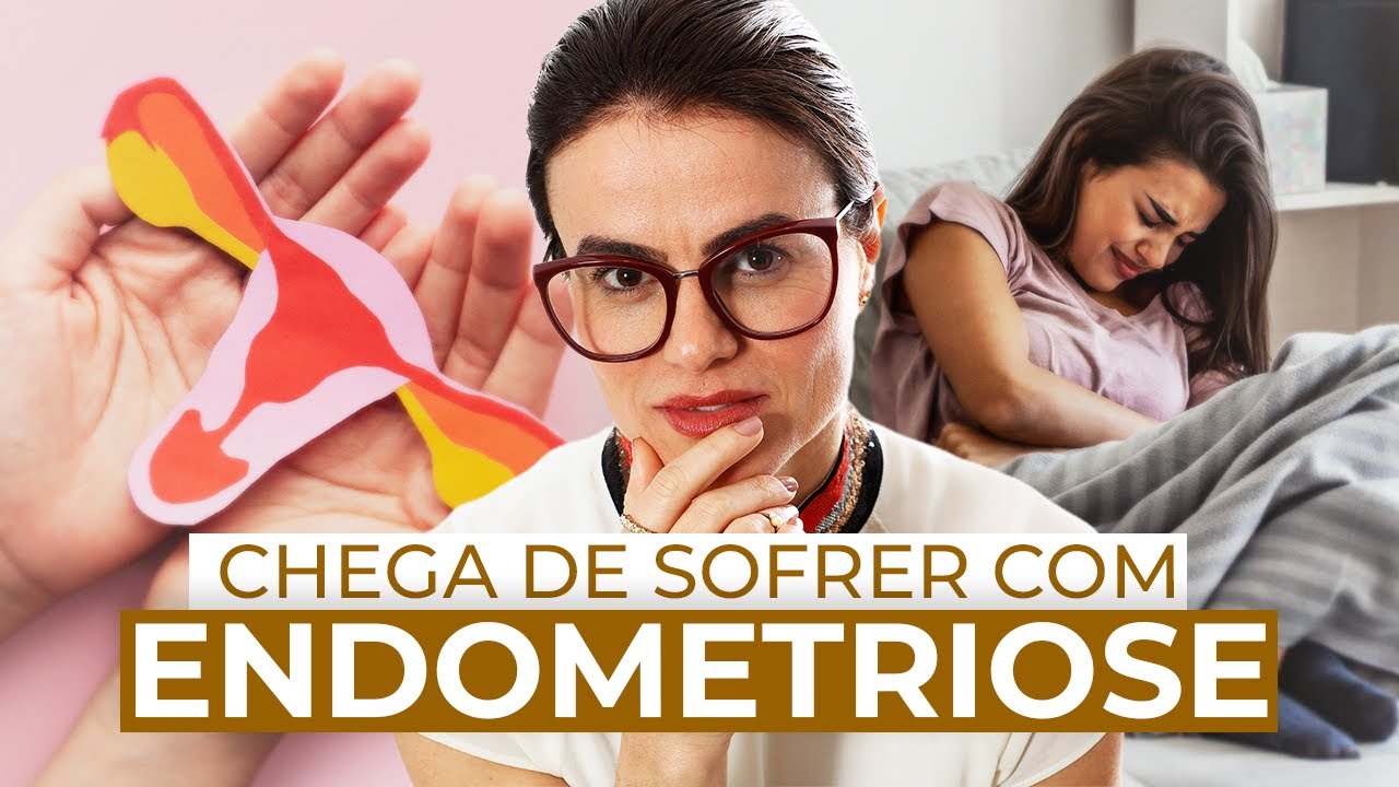 Tratamento para Endometriose [METODO ENDOMATER] | Dra. Graciela Morgado