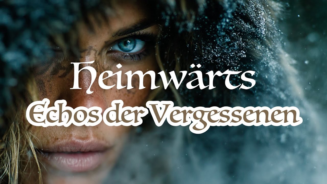 Heimwärts - Echos der Vergessenen - Nordisches Lied zum Erinnern