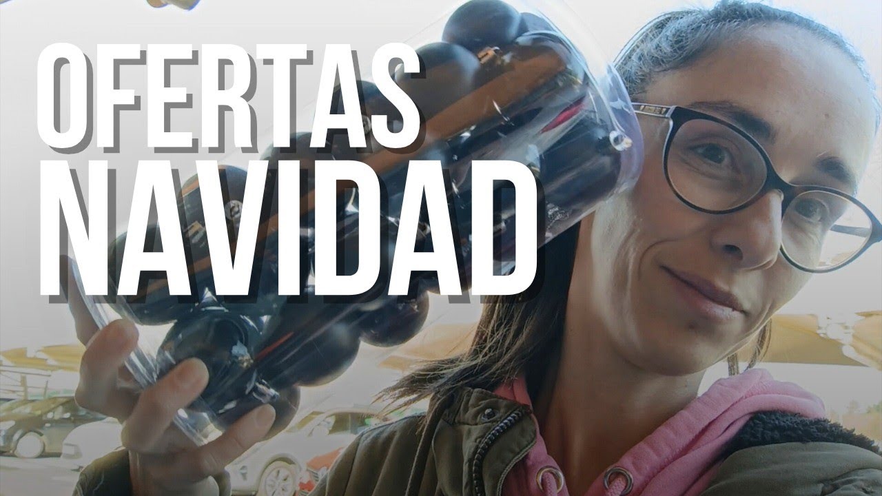 💥 TODO LO DE NAVIDAD AL 70% EN TEDI  ¿Merece la pena?