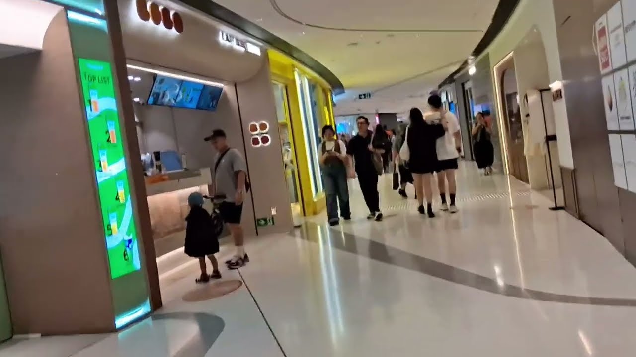 KAHILIGAN MAG VLOG MAG ISA TARA MAG IKOT SA HONG KONG 