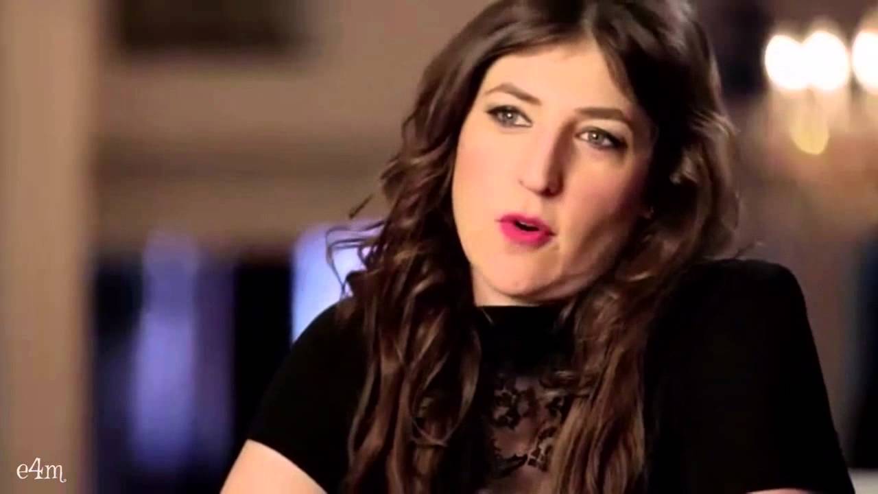 Last Call: Mayim Bialik Spotlight